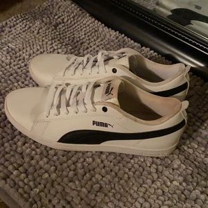 Women’s Puma Soft Foam